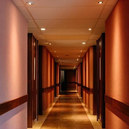 Hotel Santamaria Guarujá Buitenkant foto