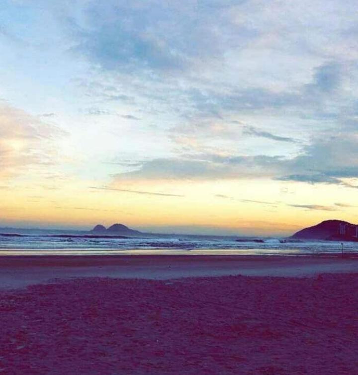 Hotel Santamaria Guarujá Buitenkant foto