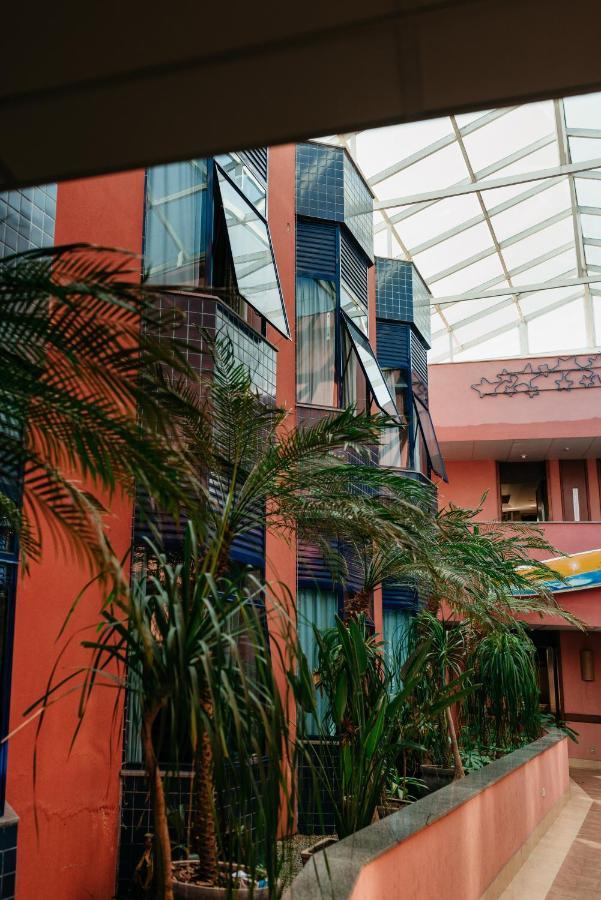 Hotel Santamaria Guarujá Buitenkant foto