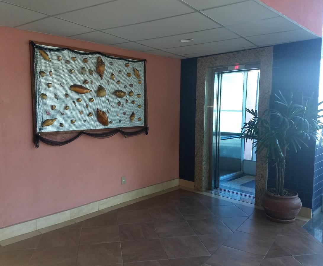 Hotel Santamaria Guarujá Buitenkant foto